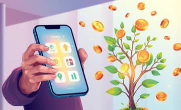 A Arte de Economizar: Dicas Inovadoras para Seu Bolso