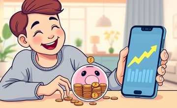 O Poder dos Pequenos Hábitos nas Suas Finanças