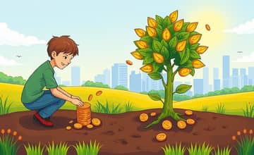 Transforme Seu Salário em Riqueza Duradoura