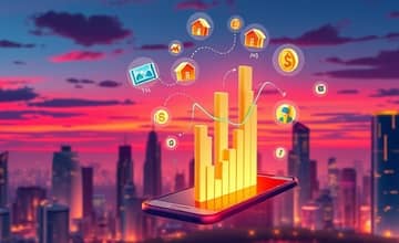 Automatize Suas Economias e Veja Seu Patrimônio Crescer