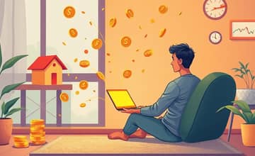 Fontes de Renda Passiva: Diversifique seus Ganhos Através de Investimentos