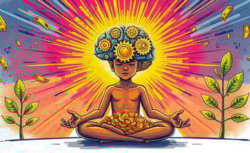 Mentalidade de Milionário: Como Pensar para Enriquecer