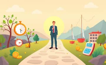 Construindo um Patrimônio Sólido: Segredos dos Investidores de Sucesso