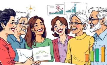 Planejamento Previdenciário: Garanta um Futuro Tranquilo