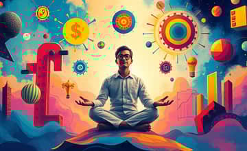 A Psicologia do Investidor: Evitando Armadilhas Mentais