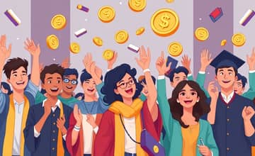 Financiamento Estudantil: Invista no Seu Futuro Acadêmico