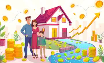 Desmistificando o Home Equity: Transforme seu Imóvel em Capital