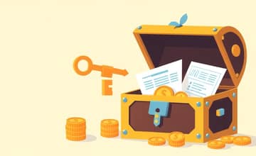 Contabilidade Fiscal: O Segredo para uma Gestão Eficaz