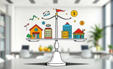 Minimizando Riscos: Estratégias Essenciais para o Investidor