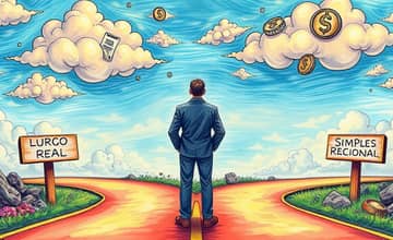 Regimes de Tributação: Escolha o Melhor para o seu Negócio