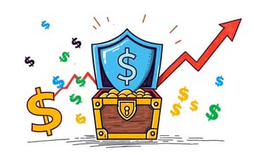 Swap Cambial: Entenda como Proteger seu Capital da Volatilidade