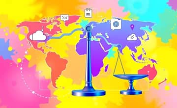 Tributação de Serviços Online: Desafios e Soluções