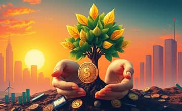 Seu Dinheiro Trabalhando por Você: Guia de Ativos Rentáveis