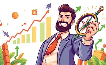 Análise Fundamentalista: O Caminho para Investimentos Sólidos