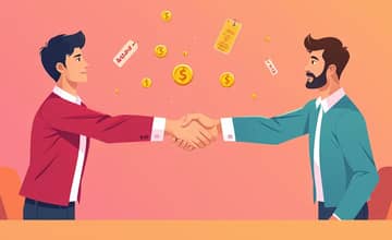 Negociação: O Segredo para Pagar Menos e Ganhar Mais