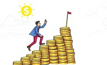 Diga Adeus às Dívidas com Este Plano Estratégico