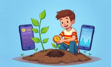 Investir com Pouco Dinheiro: Onde e Como Começar