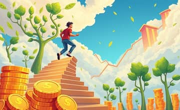 Planejamento Financeiro: O Primeiro Passo para o Sucesso nos Investimentos