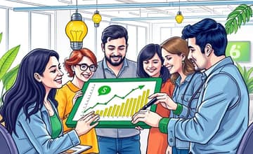 Crédito para Startups: Alavanque sua Ideia sem Dor de Cabeça