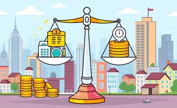 Imposto sobre Grandes Fortunas: Mitos e Verdades