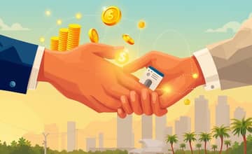 Peer-to-Peer Lending: Conectando Investidores e Tomadores de Crédito