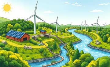 Impostos Verdes: Incentivando a Sustentabilidade com Benefícios Fiscais