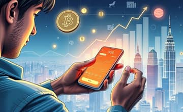 O Crescimento das Fintechs: Inovação e Oportunidades para Investir