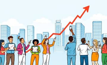 Oferta Pública Inicial (IPO): Participe do Lançamento de Grandes Empresas