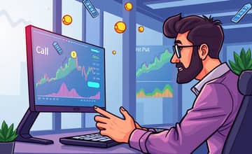 Desmistificando o Mercado de Opções: Guia prático