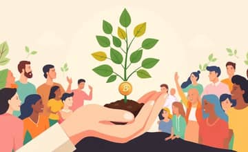 Impacto Social e Lucro: Como Investir de Forma Consciente