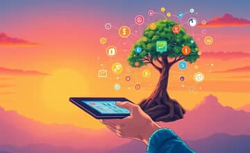 O Poder dos ETFs: Otimize Sua Carteira