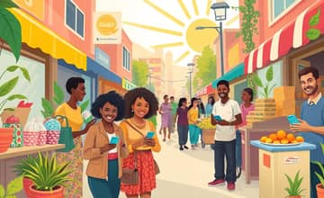 Microcrédito: Acesso Rápido a Capital para Pequenos Negócios