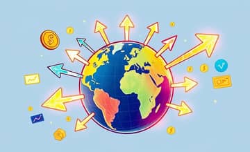 Mercados Globais: Amplie seus Horizontes de Investimento