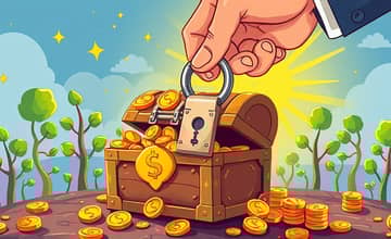 Renda Fixa Além da Poupança: Explore Novas Oportunidades