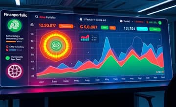Investir em Tecnologia: O Futuro da Sua Carteira Financeira