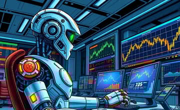 Robôs Investidores: Inteligência Artificial no Seu Patrimônio