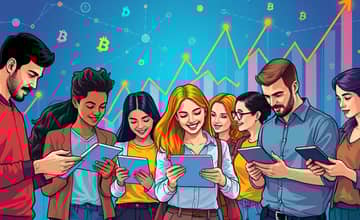 Criptomoedas para Iniciantes: Entenda Antes de Investir