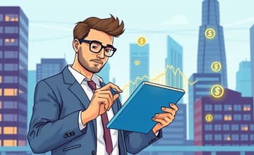 Como Avaliar Empresas Antes de Investir: Fundamentos Chave