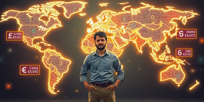 Vale a Pena ter uma Conta Internacional?