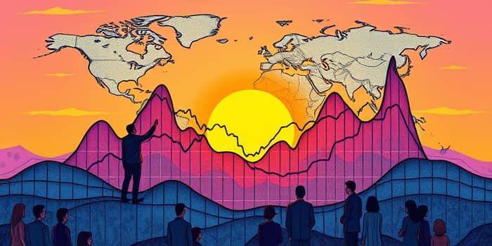 Como Investir em Índices Financeiros com Sucesso