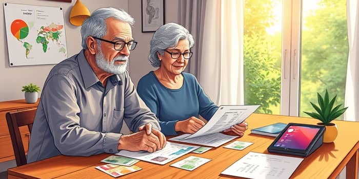 Como os Impostos Podem Impactar sua Aposentadoria