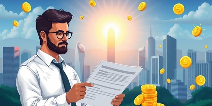 Como Pagar Menos Impostos Legalmente em 2025
