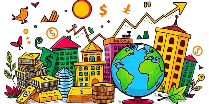 Como Investir com Segurança em Tempos de Instabilidade