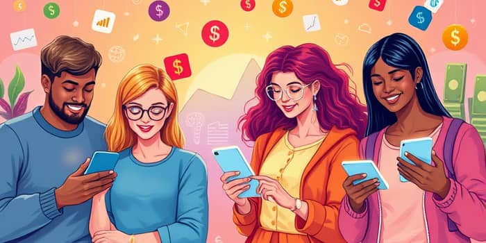 Como Escolher a Conta Digital Perfeita para Você