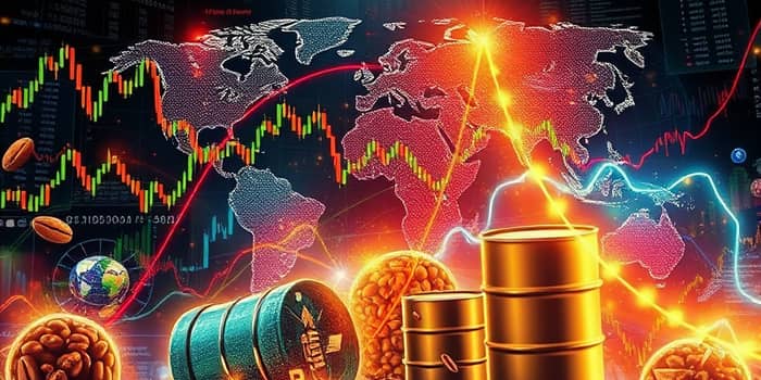 Entenda o que São Derivativos Financeiros