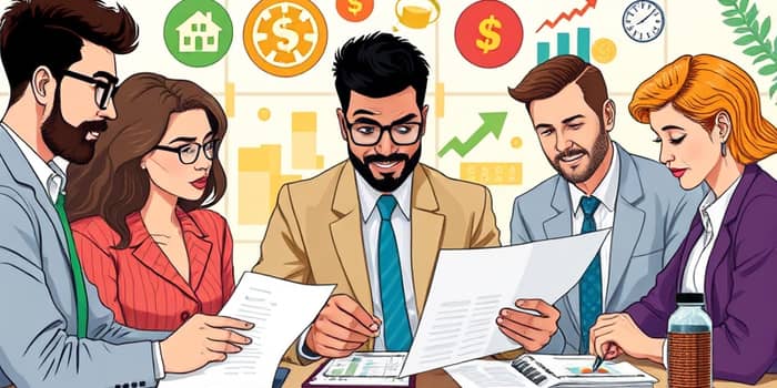 Como Escolher um Fundo de Investimento Ideal