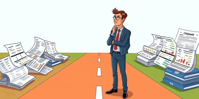 IRPF ou IRPJ: Qual Deles você Deve Declarar?