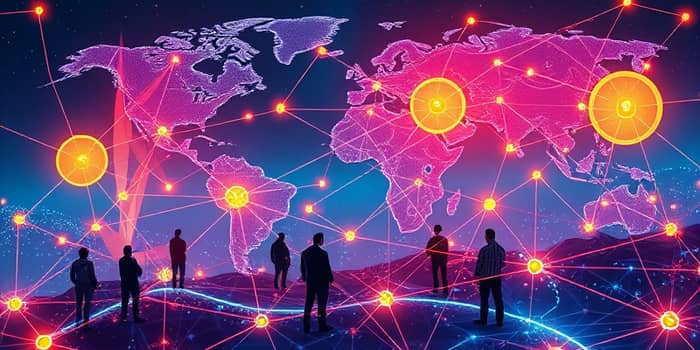 Guia para Investir em Criptomoedas com Responsabilidade