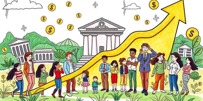 Impacto da Taxa de Juros no Mercado Financeiro Brasileiro