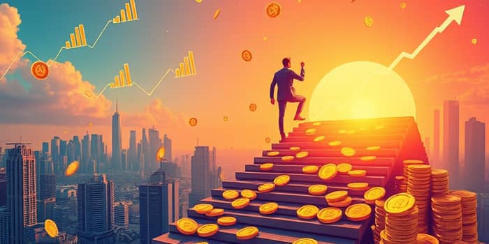 Independência Financeira: Estratégias Comprovadas para Chegar Lá